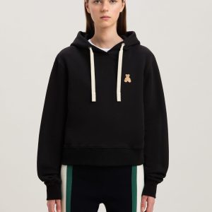 BACK BEAR IN MIND HOODYBACK