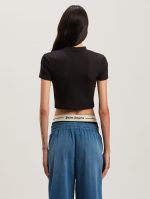 CLASSIC LOGO BABY TEE