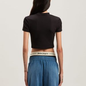 CLASSIC LOGO BABY TEE