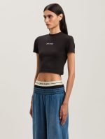 CLASSIC LOGO BABY TEE