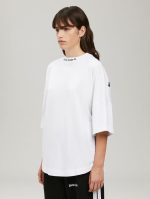 CLASSIC LOGO OVER TEE