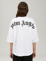 CLASSIC LOGO OVER TEE