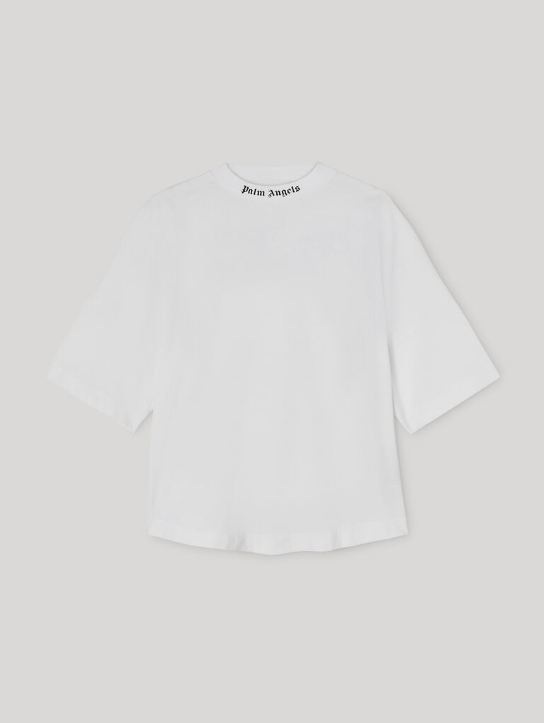 CLASSIC LOGO OVER TEE CLASSIC LOGO OVER TEE