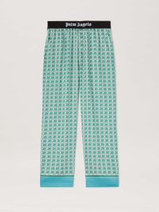PA DIAMONDS PAJAMA PANTS