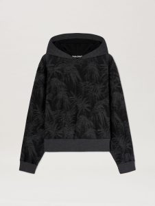 PALMS CURVED LOGO HOODY