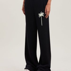 PALMS KNIT PANTS