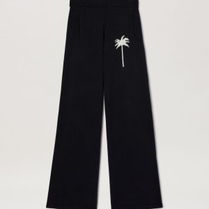 PALMS KNIT PANTS