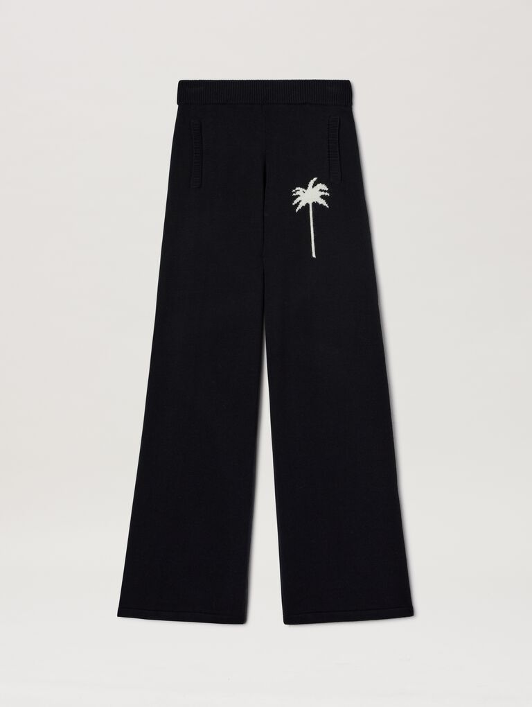 PALMS KNIT PANTS PALMS KNIT PANTS
