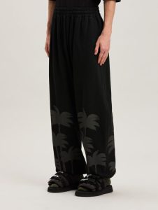 PALMS SWEATPANTS VINTAGE BLACK – VINTAGE