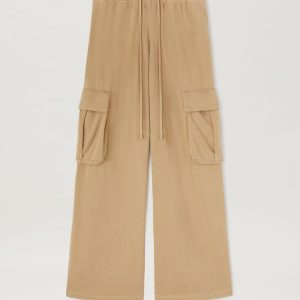 POCKETS CARGO PANTS
