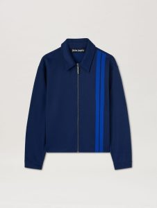 SUIT TRACK JACKET